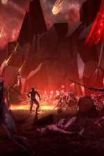 Screenshot #6 - Caligo