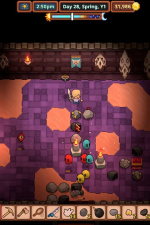 Screenshot #3 - Everafter Falls