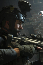 Screenshot #1 - Call of Duty: Modern Warfare 2019