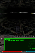 Screenshot #1 - Classic Marathon Infinity