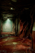 Screenshot #1 - BrokenLore: DON'T WATCH