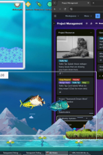 Screenshot #3 - Idle Waters