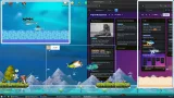 Screenshot #3 - Idle Waters
