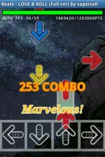 Screenshot #1 - BEATS 1.7.5B FINAL