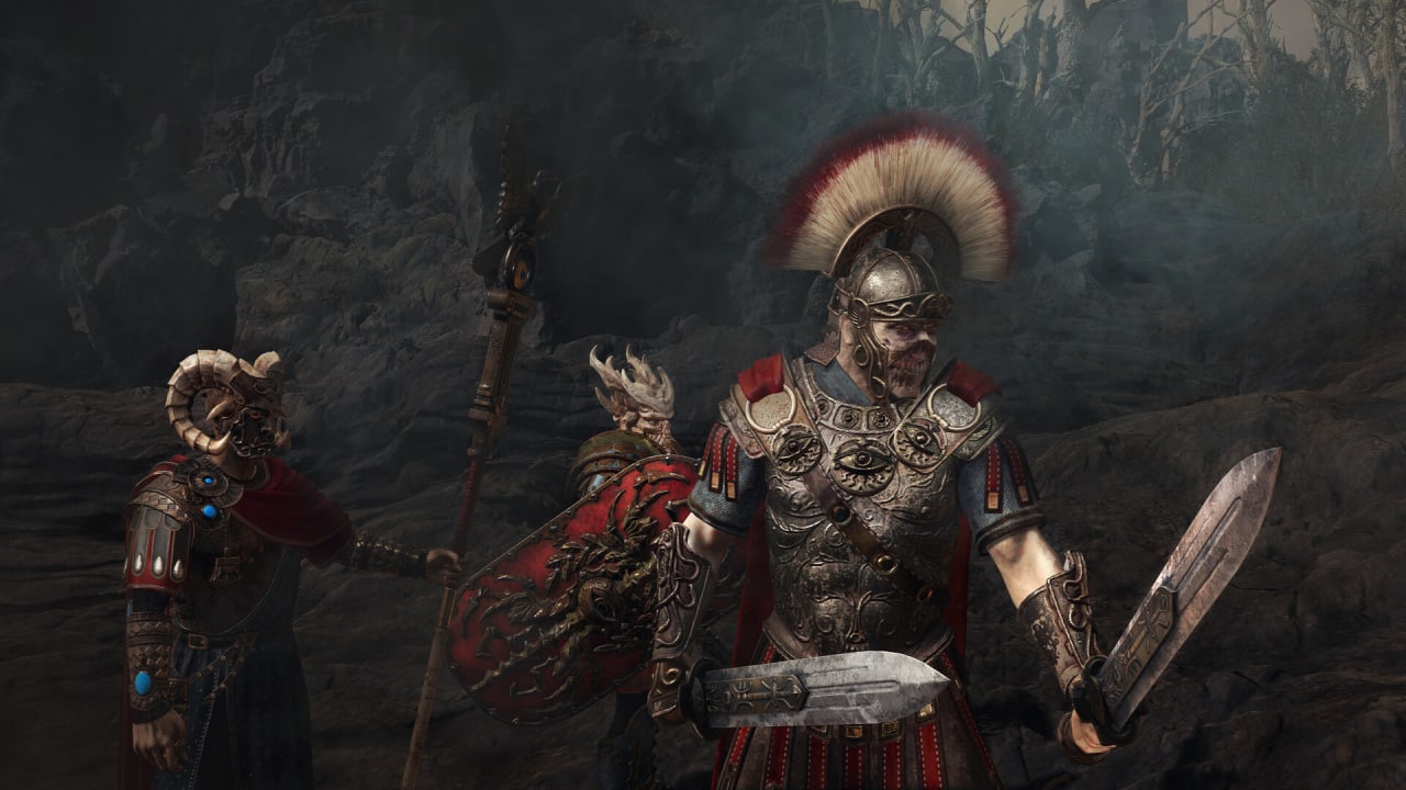 Screenshot #6 - King Arthur: Legion IX