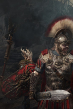 Screenshot #6 - King Arthur: Legion IX