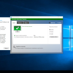 Screenshot #4 - Windows 10 Enterprise 2016 LTSB Full Апрель 2025