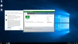 Screenshot #4 - Windows 10 Enterprise 2016 LTSB Full Апрель 2025