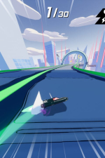 Screenshot #4 - Aero GPX