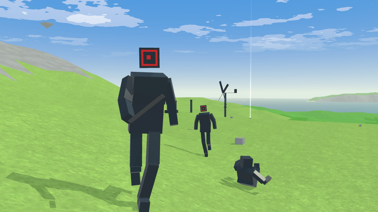 Screenshot #6 - Primitier