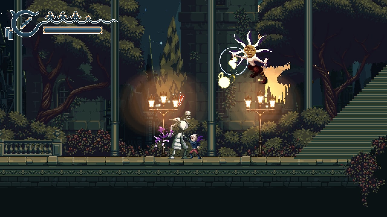 Screenshot #1 - Kingdom Shell