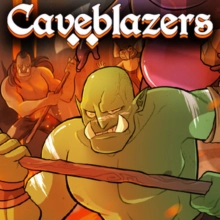 Caveblazers: +1 трейнер