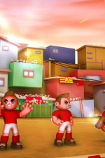 Screenshot #10 - Charrua Soccer