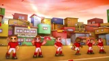 Screenshot #10 - Charrua Soccer