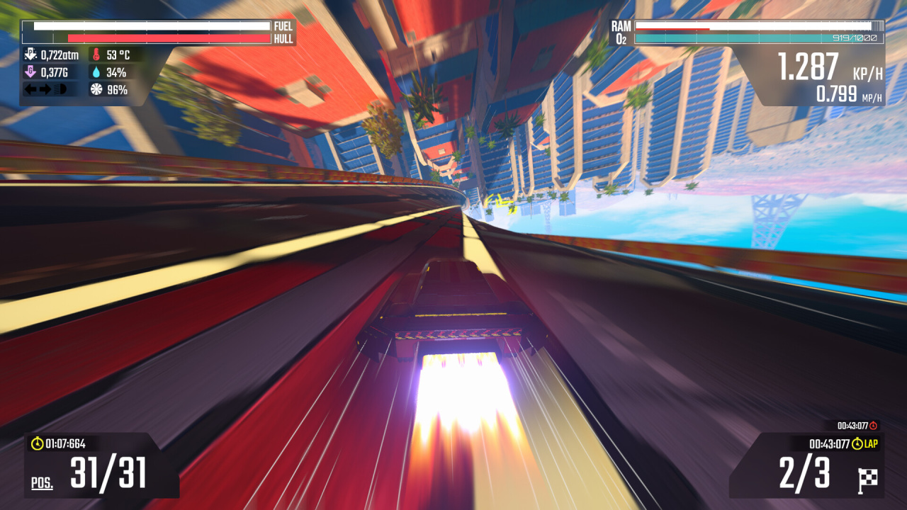 Screenshot #2 - XF Extreme Formula