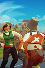 Screenshot #2 - Survival Machine