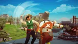 Screenshot #2 - Survival Machine