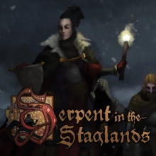 Serpent in the Staglands: +1 трейнер