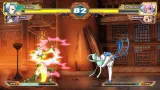 Screenshot #4 - Koihime Enbu RyoRaiRai