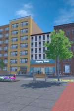 Screenshot #3 - Shoes Store Simulator