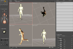Screenshot #1 - Bondware Poser Pro 13.3.686 + crack