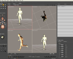 Screenshot #1 - Bondware Poser Pro 13.3.686 + crack