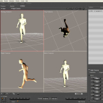 Screenshot #1 - Bondware Poser Pro 13.3.686 + crack
