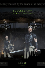 Screenshot #12 - Sacred Fire: A Role Playing Game