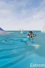 Screenshot #5 - UIWS - Unified Interactive Water System UE5.7  v1.18