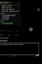 Screenshot #4 - Schism