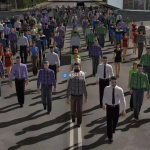 Screenshot #2 - Population System PRO