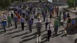 Screenshot #2 - Population System PRO