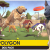 Dog Pack - Synty POLYGON - 3D Game Assets