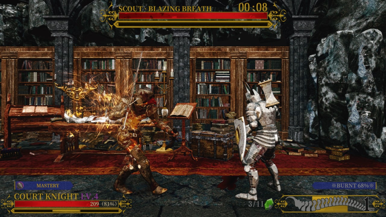 Screenshot #7 - Corpse Keeper
