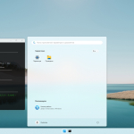 Screenshot #1 - Windows 11 Pro by OneSmiLe 24H2 build 26100.6584