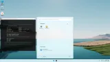 Screenshot #1 - Windows 11 Pro by OneSmiLe 24H2 build 26100.6584