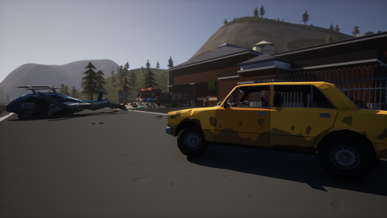 Screenshot #7 - SurrounDead
