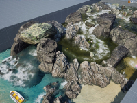 Screenshot #1 - Fluid Flux UE5.3+  v3.0.4