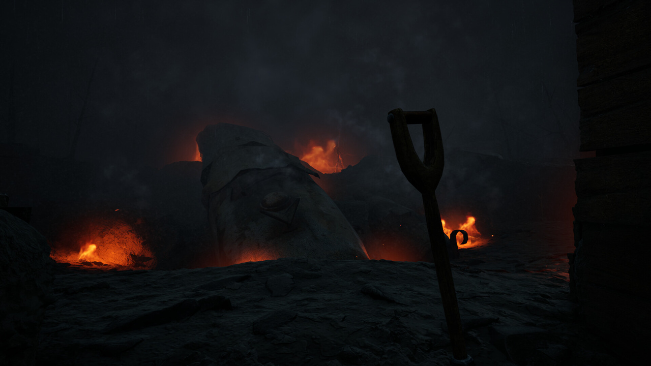 Screenshot #7 - The Artifact Protocol