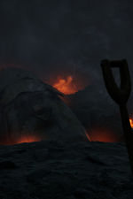 Screenshot #7 - The Artifact Protocol