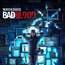 Watch_Dogs: Bad Blood: +3 трейнер