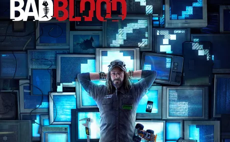 Watch_Dogs: Bad Blood: +3 трейнер