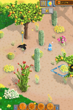Screenshot #6 - Horticular