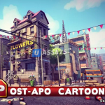 Screenshot #1 - Post Appo Cartoon