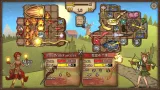 Screenshot #2 - Backpack Battles