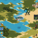 Screenshot #6 - TOTAL BATTLE 340.8.2369