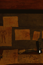 Screenshot #5 - Drowned God: Conspiracy of the Ages