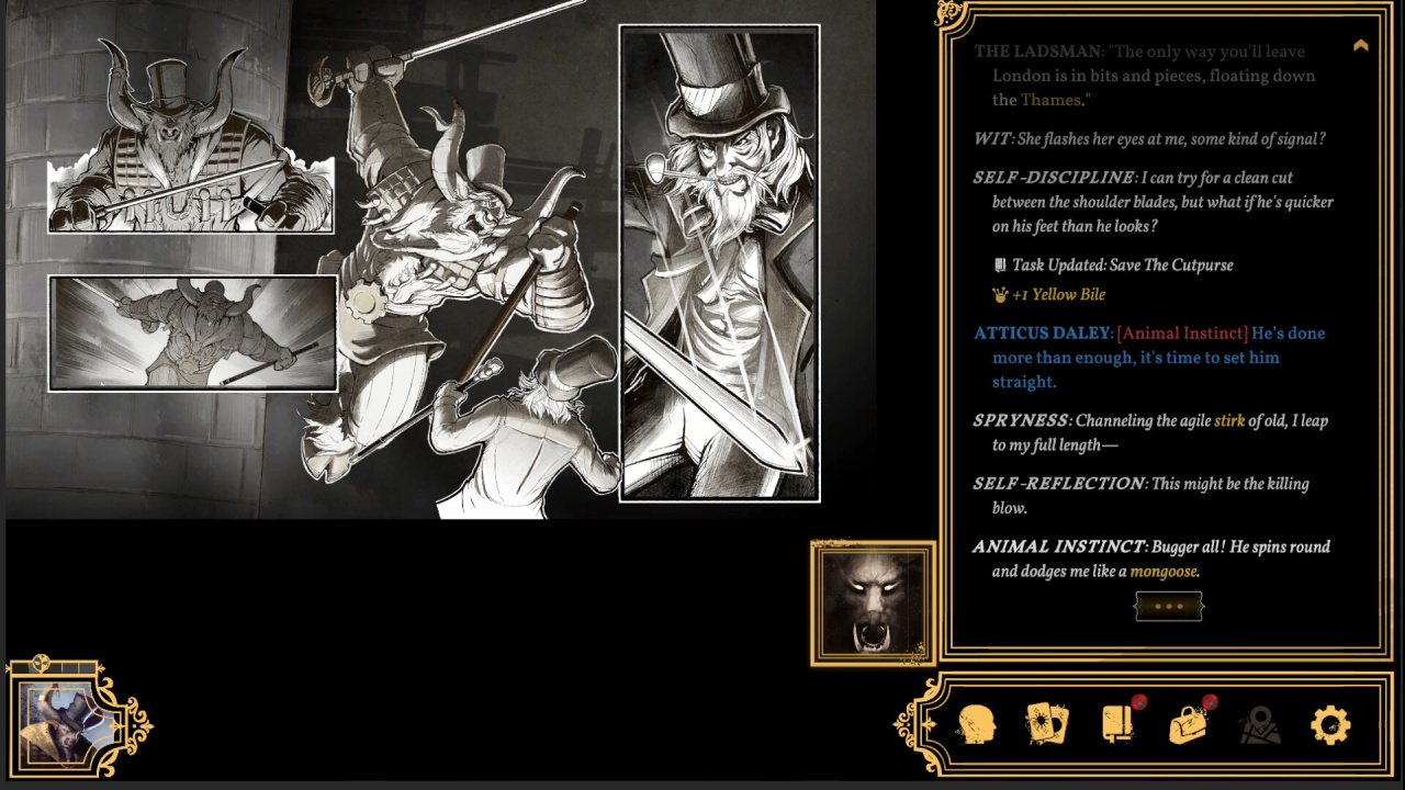 Screenshot #6 - Sovereign Syndicate