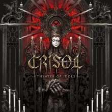 Crisol: Theater of Idols: +19 трейнер