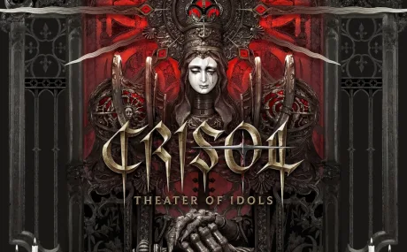 Crisol: Theater of Idols: +19 трейнер